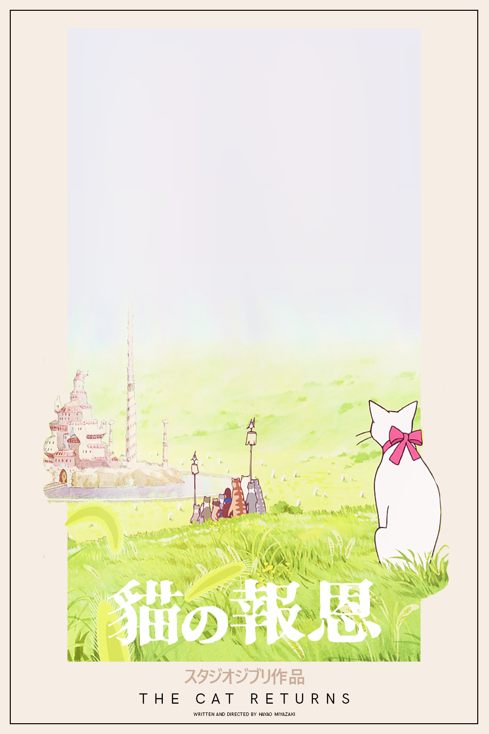 The Cat Returns (2002) [43978] (A1703991906) [[Movies]] --Plex--